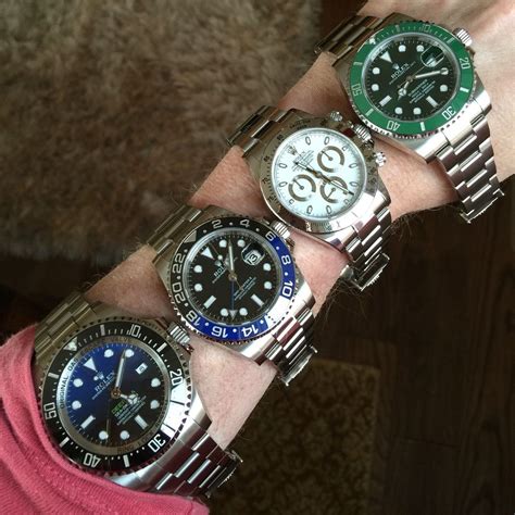 Rolex watch forum